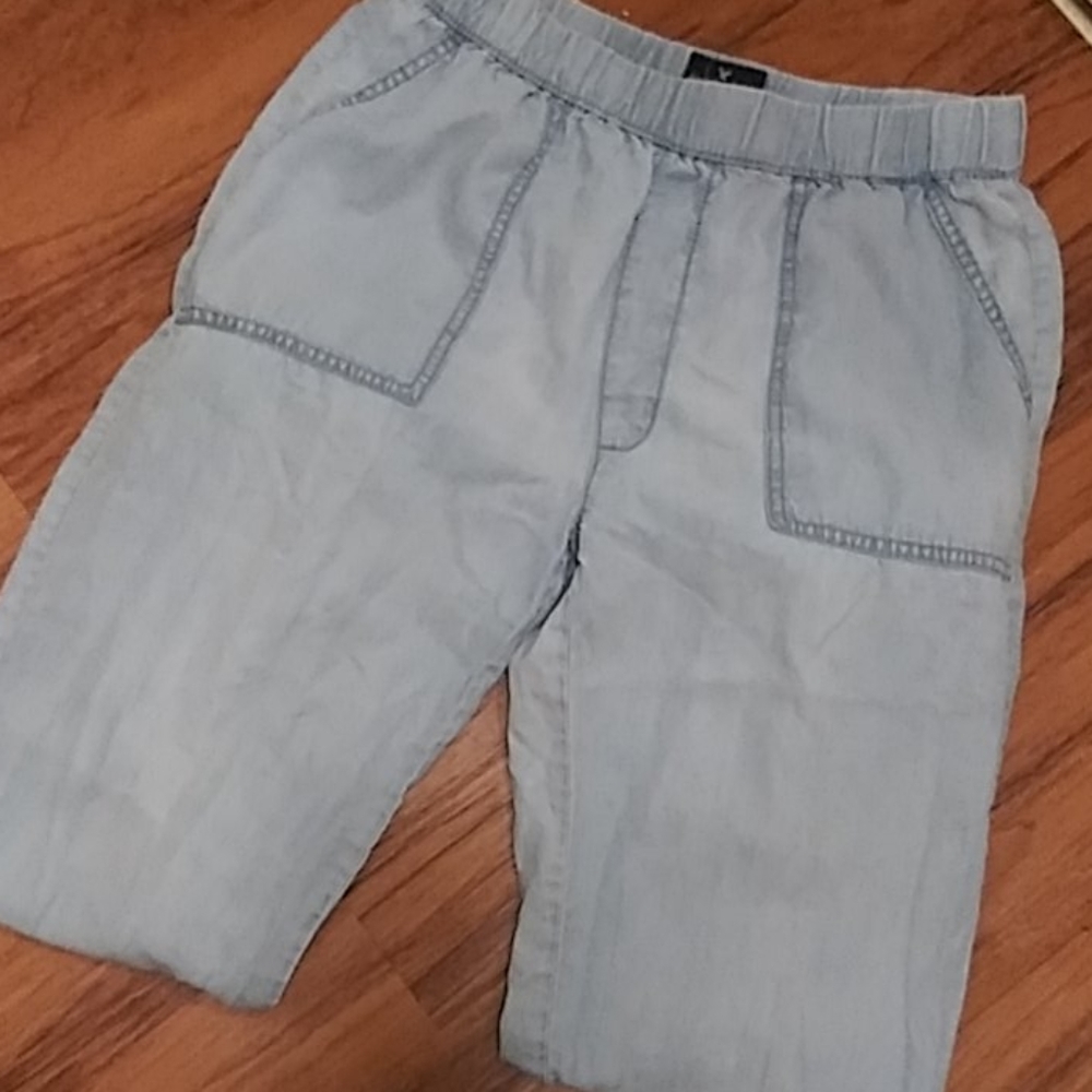 Cute jogger pants